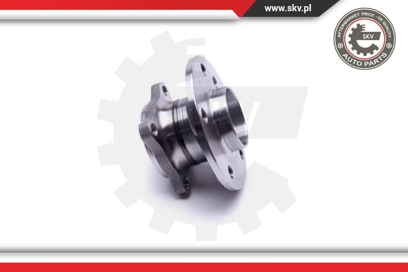 Wheel Bearing Kit 29SKV317 - image 2