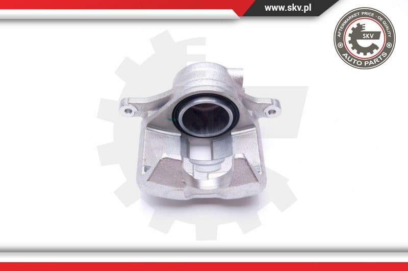 Brake Caliper 45SKV701 - image 3