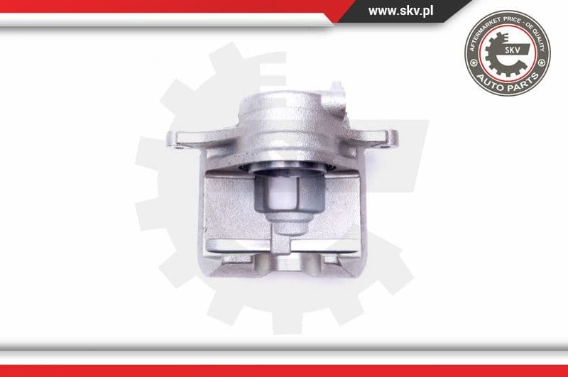 Brake Caliper 45SKV701 - image 4