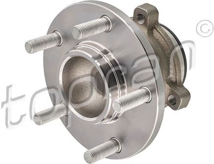 Wheel Bearing 600 262