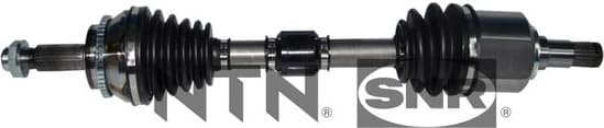 Drive Shaft DK69.013
