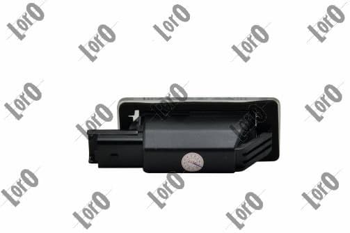 Licence Plate Light LORO TUNING L38-210-0004LED - image 2