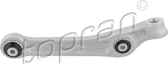 Control/Trailing Arm, wheel suspension 629 708