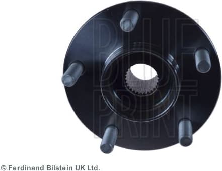 Wheel Bearing Kit ADM58348 - image 2