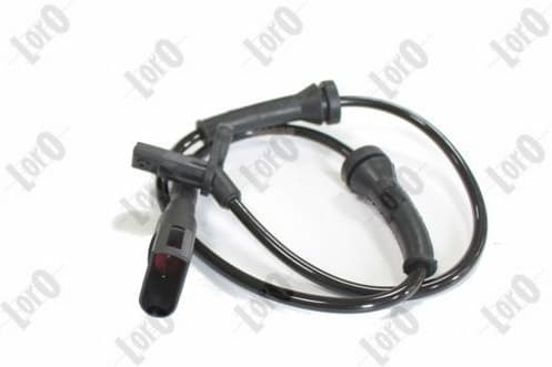 Sensor, wheel speed LORO 120-02-077