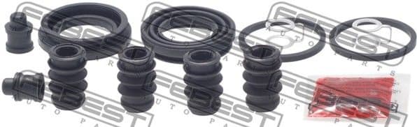 Repair Kit, brake caliper 0175-ZZE150R