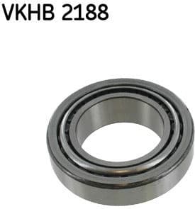 Wheel Bearing VKHB2188 - image 2