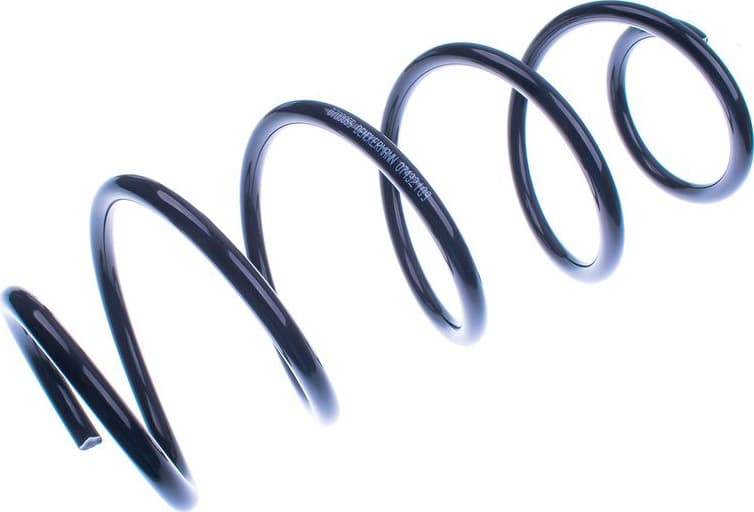 Suspension Spring D700055