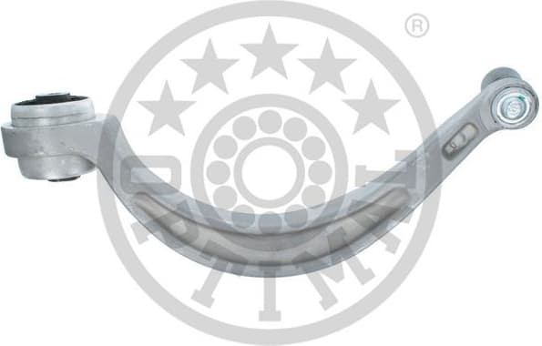 Control/Trailing Arm, wheel suspension G5-2054A