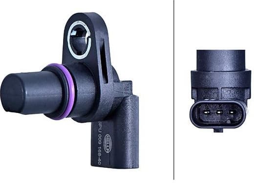 Sensor, camshaft position 6PU 009 168-401