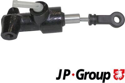 Master Cylinder, clutch JP 1130601500
