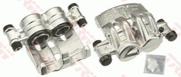 Brake Caliper BHS1308E - image 2