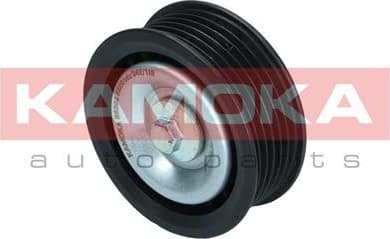 Deflection/Guide Pulley, V-ribbed belt R0396 - image 5