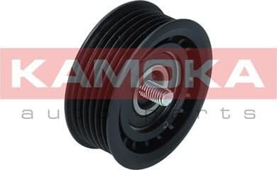 Deflection/Guide Pulley, V-ribbed belt R0396 - image 6