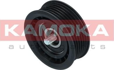 Deflection/Guide Pulley, V-ribbed belt R0396 - image 7