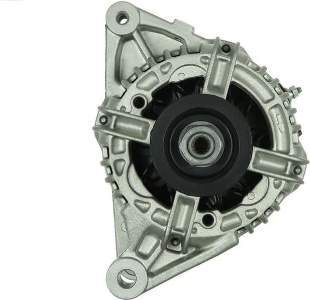 Alternator Remanufactured AS A0256PR
