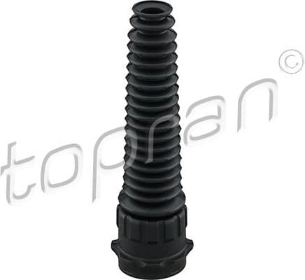 Protective Cap/Bellow, shock absorber 700 872
