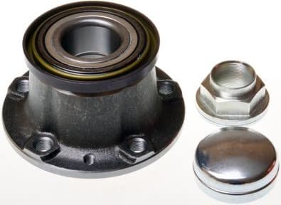 Wheel Bearing Kit W413390