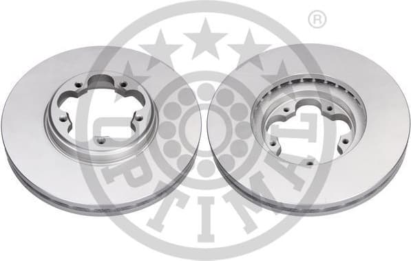 Brake Disc BS-9274HC