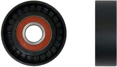 Deflection/Guide Pulley, V-ribbed belt P354002