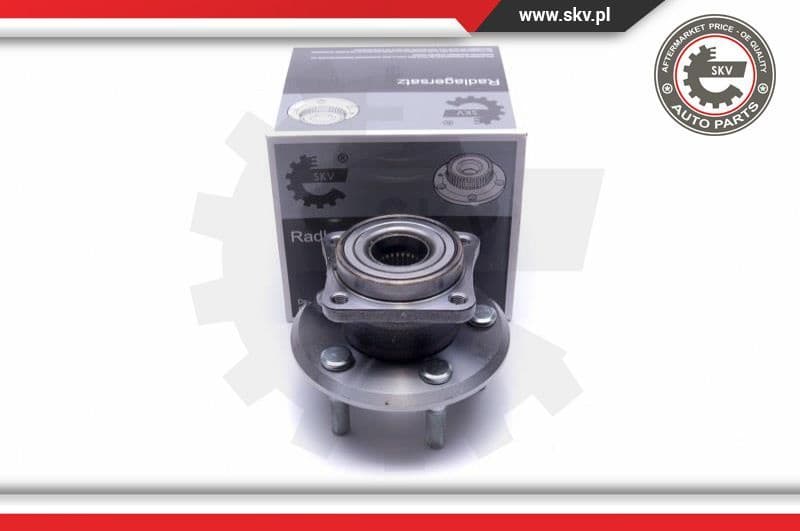 Wheel Bearing Kit 29SKV532