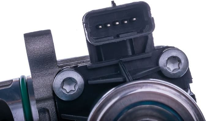 EGR Valve E400036 - image 2