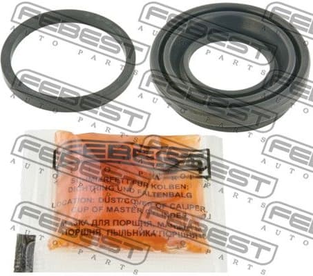 Repair Kit, brake caliper 1275-LFR