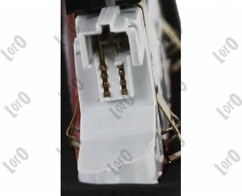 Auxiliary Stop Light LORO 048-14-870 - image 4