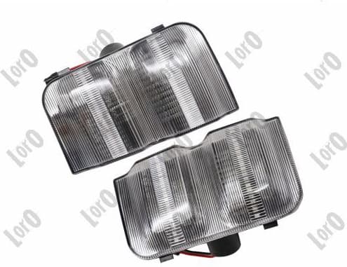 Direction Indicator Set LORO TUNING L16-140-003LED-D
