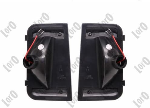 Direction Indicator Set LORO TUNING L16-140-003LED-SD - image 2