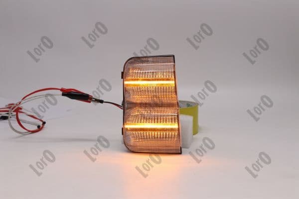 Direction Indicator Set LORO TUNING L16-140-003LED - image 3