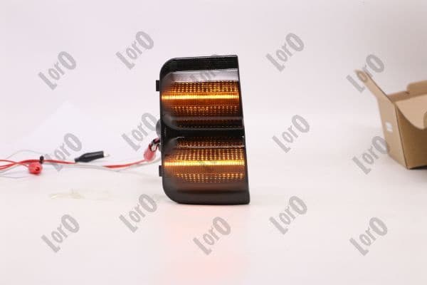 Direction Indicator Set LORO TUNING L16-140-003LED-S - image 3