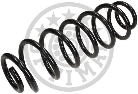 Suspension Spring AF-4786