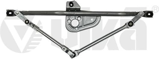 Wiper Linkage 99551800601