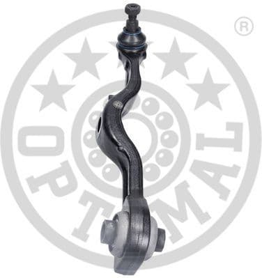 Control/Trailing Arm, wheel suspension G5-864 - image 3