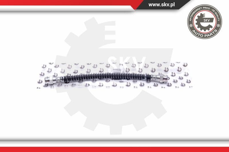 Brake Hose 35SKV133