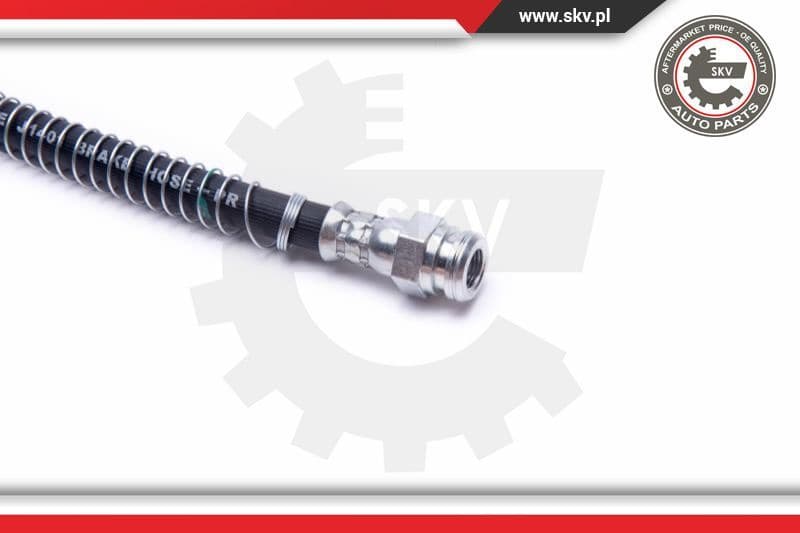 Brake Hose 35SKV133 - image 4