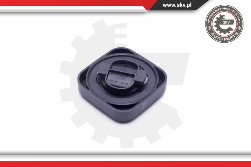 Cap, oil filler neck 61SKV033 - image 2