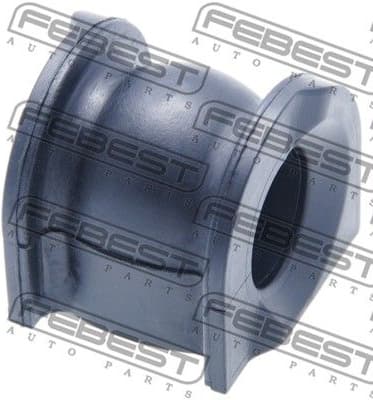 Mounting, stabiliser bar HSB-CRTF