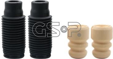 Dust Cover Kit, shock absorber 5405260PK