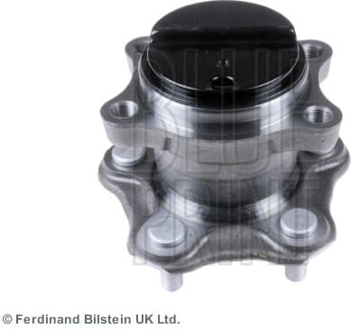 Wheel Bearing Kit ADN18379