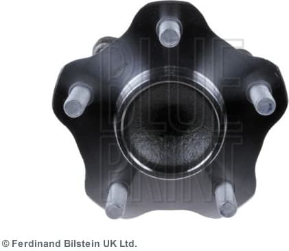 Wheel Bearing Kit ADN18379 - image 3