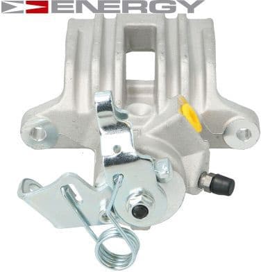 Brake Caliper ZH0035