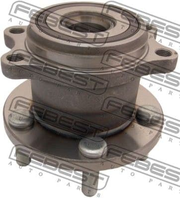 Wheel Hub 0882-B13MR