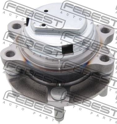 Wheel Hub 0282-Y50MF