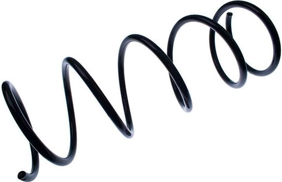 Suspension Spring D700151