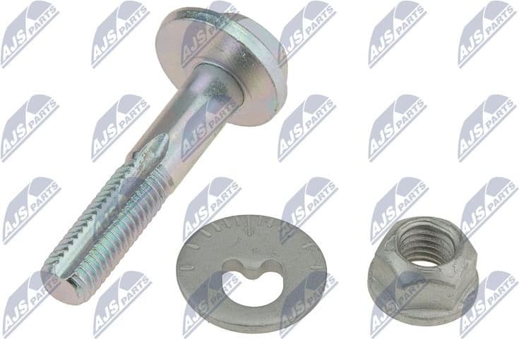 Bolt eccentric ZWT-VV-008SK - image 2