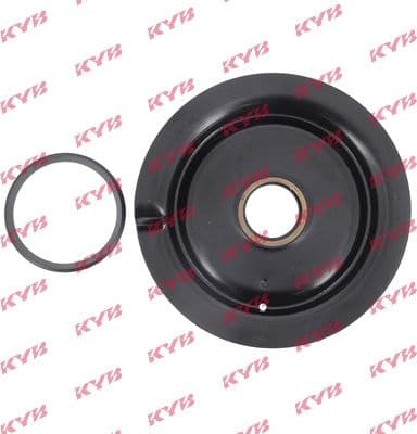 Spring Seat KYB-Springseat-Mounting Kit SG-704
