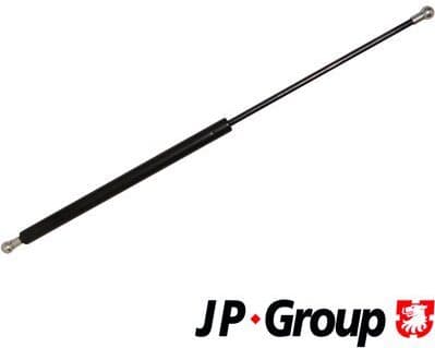 Gas Spring, boot/cargo area JP 4981200100