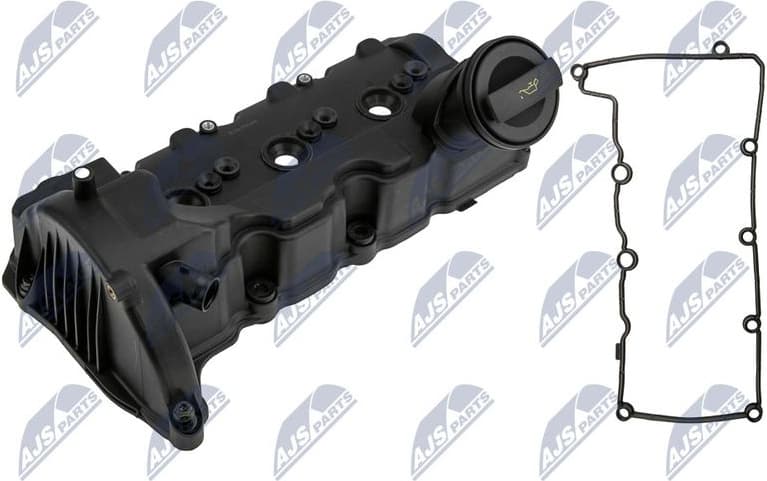 Cylinder Head Cover BPZ-AU-012